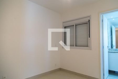 Suíte de apartamento para alugar com 2 quartos, 58m² em Cidade Ademar, São Paulo