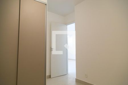 Quarto 1 de apartamento para alugar com 2 quartos, 58m² em Cidade Ademar, São Paulo