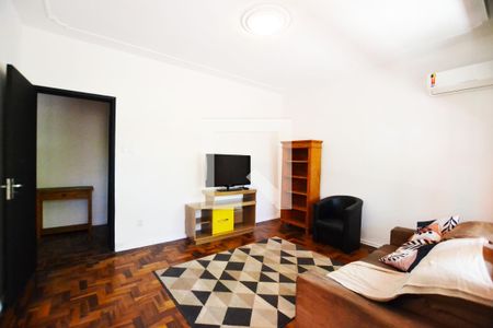 Sala de apartamento para alugar com 2 quartos, 77m² em Santana, Porto Alegre