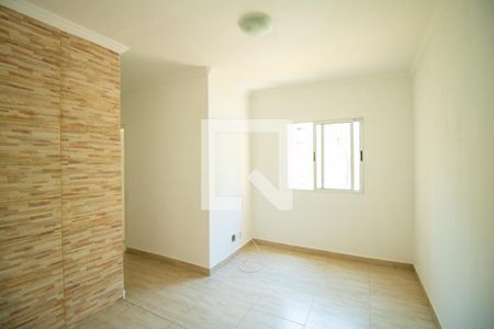 Sala de apartamento para alugar com 2 quartos, 45m² em Jardim Petrópolis, Cotia