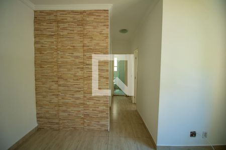 Sala de apartamento para alugar com 2 quartos, 45m² em Jardim Petrópolis, Cotia