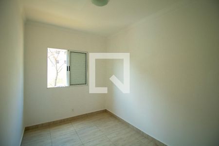 Quarto 1 de apartamento para alugar com 2 quartos, 45m² em Jardim Petrópolis, Cotia