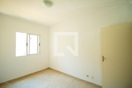 Sala de apartamento para alugar com 2 quartos, 45m² em Jardim Petrópolis, Cotia