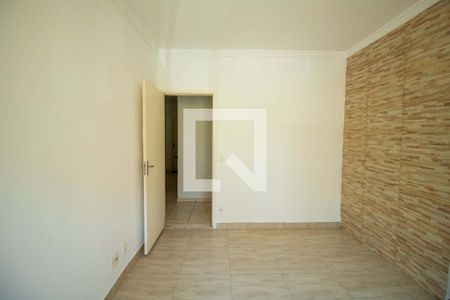 Sala de apartamento para alugar com 2 quartos, 45m² em Jardim Petrópolis, Cotia