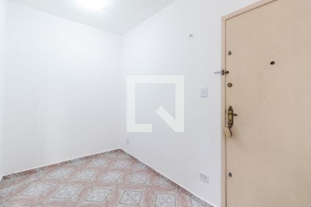 Sala de apartamento à venda com 1 quarto, 47m² em Perdizes, São Paulo