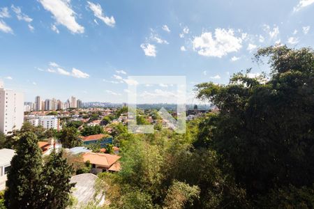 Quarto - vista de apartamento à venda com 1 quarto, 47m² em Perdizes, São Paulo