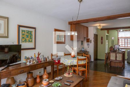 Apartamento à venda com 101m², 2 quartos e 1 vagaSala