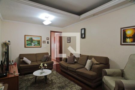 Sala de casa à venda com 3 quartos, 250m² em Parque Sao Domingos, São Paulo
