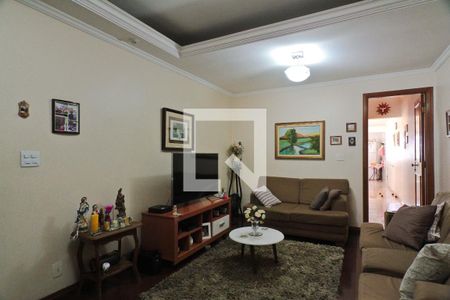 Sala de casa à venda com 3 quartos, 250m² em Parque Sao Domingos, São Paulo