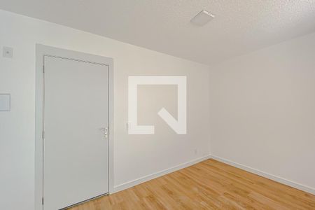 Sala  de apartamento para alugar com 2 quartos, 45m² em Mooca, São Paulo