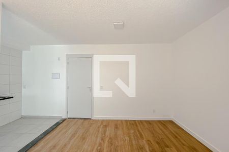 Sala  de apartamento para alugar com 2 quartos, 45m² em Mooca, São Paulo