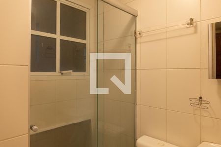 Casa de condomínio para alugar com 228m², 3 quartos e 3 vagas Casa de condomínio para alugar com 228m², 3 quartos e 3 vagasBanheiro de serviço