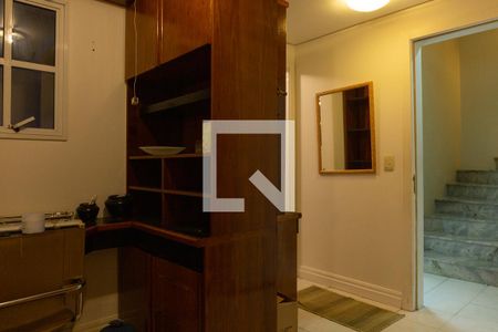 Casa de condomínio para alugar com 228m², 3 quartos e 3 vagas Casa de condomínio para alugar com 228m², 3 quartos e 3 vagasQuarto de Serviço