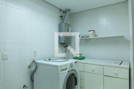 Casa de condomínio para alugar com 228m², 3 quartos e 3 vagas Casa de condomínio para alugar com 228m², 3 quartos e 3 vagasÁrea de Serviço