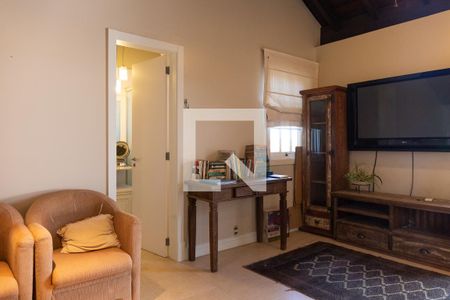 Casa de condomínio para alugar com 228m², 3 quartos e 3 vagas Casa de condomínio para alugar com 228m², 3 quartos e 3 vagasTerraço