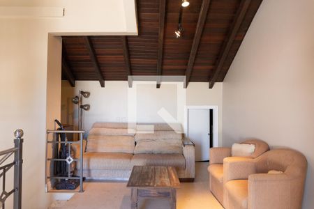 Casa de condomínio para alugar com 228m², 3 quartos e 3 vagas Casa de condomínio para alugar com 228m², 3 quartos e 3 vagasTerraço