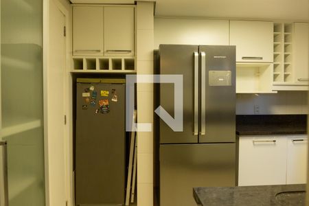 Casa de condomínio para alugar com 228m², 3 quartos e 3 vagas Casa de condomínio para alugar com 228m², 3 quartos e 3 vagasCozinha