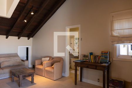 Casa de condomínio para alugar com 228m², 3 quartos e 3 vagas Casa de condomínio para alugar com 228m², 3 quartos e 3 vagasTerraço