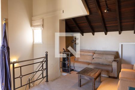 Casa de condomínio para alugar com 228m², 3 quartos e 3 vagas Casa de condomínio para alugar com 228m², 3 quartos e 3 vagasTerraço