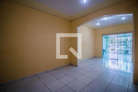 Sala de casa para alugar com 2 quartos, 80m² em Pedreira, Belém