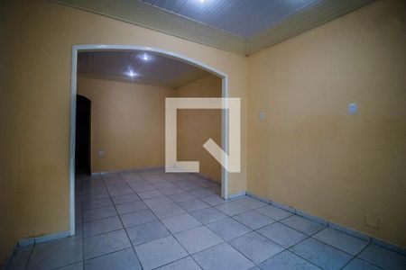 Sala de casa para alugar com 2 quartos, 80m² em Pedreira, Belém