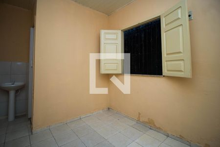 quarto 2 de casa para alugar com 2 quartos, 80m² em Pedreira, Belém