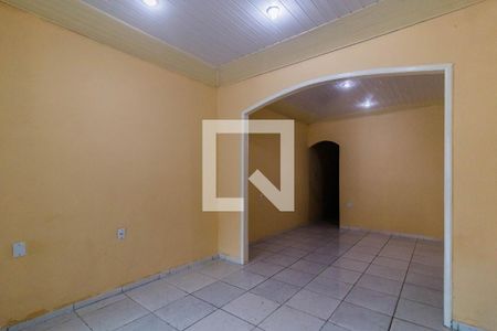 Sala de casa para alugar com 2 quartos, 80m² em Pedreira, Belém