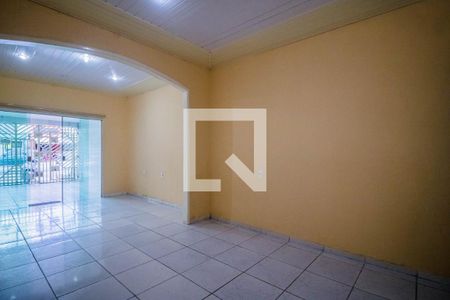 Sala de casa para alugar com 2 quartos, 80m² em Pedreira, Belém