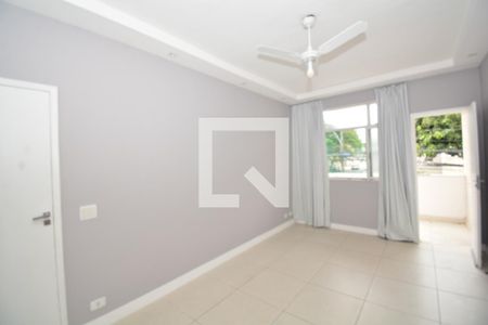 Sala de apartamento para alugar com 2 quartos, 65m² em Madureira, Rio de Janeiro