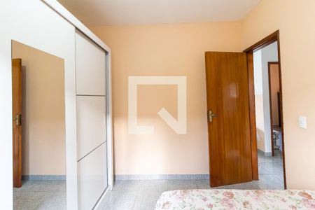 Quarto 1 de casa de condomínio à venda com 2 quartos, 48m² em Jardim das Tulipas, Jundiaí