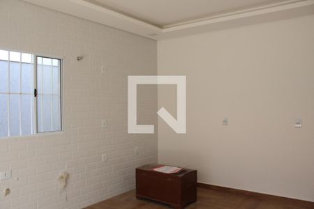 Sala de casa à venda com 3 quartos, 135m² em Vila Gumercindo, São Paulo