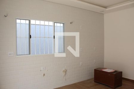 Sala de casa à venda com 3 quartos, 135m² em Vila Gumercindo, São Paulo