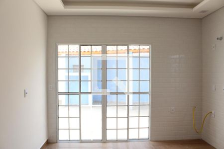 Sala de casa à venda com 3 quartos, 135m² em Vila Gumercindo, São Paulo