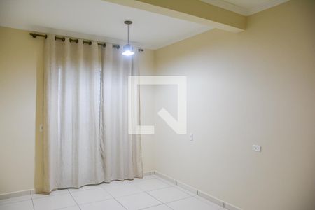 Quarto de apartamento para alugar com 1 quarto, 55m² em Nova Petrópolis, São Bernardo do Campo