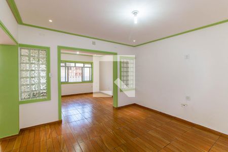 Sala de casa à venda com 2 quartos, 100m² em Vila Graciosa, São Paulo