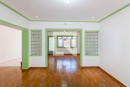 Sala de casa à venda com 2 quartos, 100m² em Vila Graciosa, São Paulo