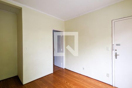 Sala de apartamento para alugar com 2 quartos, 70m² em Baeta Neves, São Bernardo do Campo