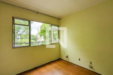 Sala de apartamento à venda com 2 quartos, 70m² em Baeta Neves, São Bernardo do Campo
