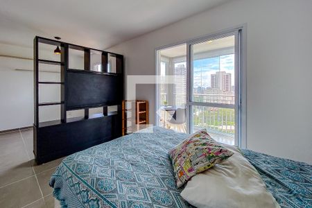 Quarto de kitnet/studio para alugar com 1 quarto, 36m² em Vila Mariana, São Paulo