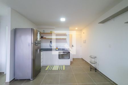 Studio de kitnet/studio para alugar com 1 quarto, 36m² em Vila Mariana, São Paulo