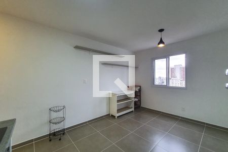 Studio de kitnet/studio para alugar com 1 quarto, 36m² em Vila Mariana, São Paulo