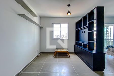 Sala de kitnet/studio para alugar com 1 quarto, 36m² em Vila Mariana, São Paulo