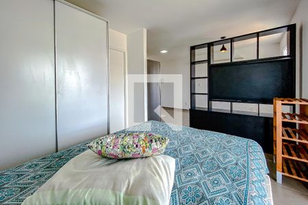 Quarto de kitnet/studio para alugar com 1 quarto, 36m² em Vila Mariana, São Paulo