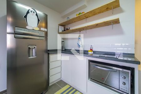 Studio de kitnet/studio para alugar com 1 quarto, 36m² em Vila Mariana, São Paulo