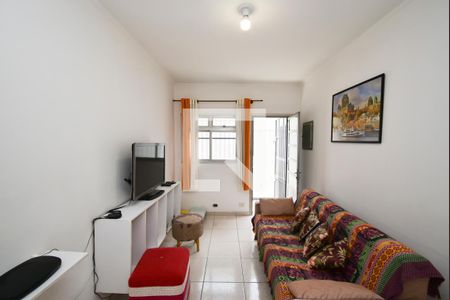 Sala de casa à venda com 2 quartos, 149m² em Vila Nelson, São Paulo