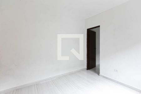 Sala de casa para alugar com 1 quarto, 48m² em Vila Taquari, São Paulo