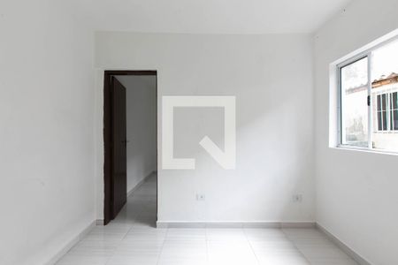 Sala de casa para alugar com 1 quarto, 48m² em Vila Taquari, São Paulo