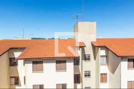 Vista do Quarto 1 de apartamento à venda com 2 quartos, 43m² em Cooperativa, São Bernardo do Campo