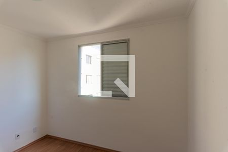 Quarto 1 de apartamento para alugar com 2 quartos, 46m² em Vila Carminha, Campinas