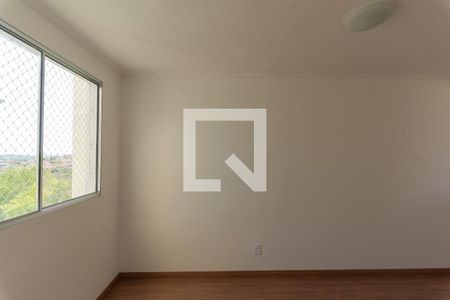 Sala de apartamento à venda com 2 quartos, 46m² em Vila Carminha, Campinas